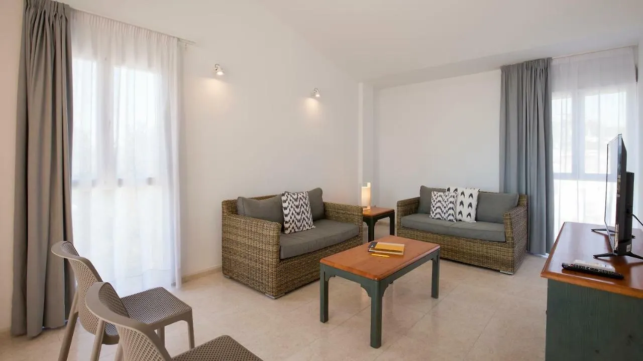 Cabot Siller Apartment بورت دي بوينسا إسبانيا