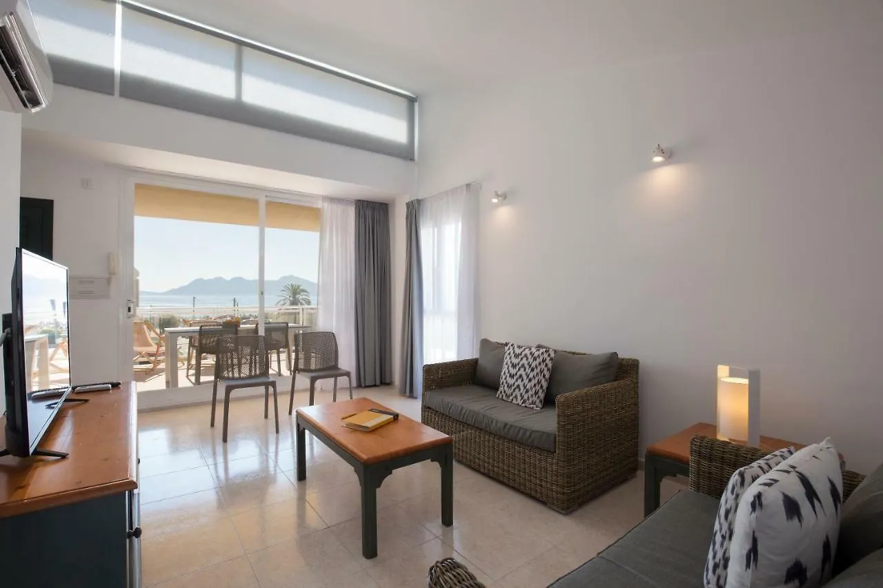 Cabot Siller Apartment 포엔샤 항구