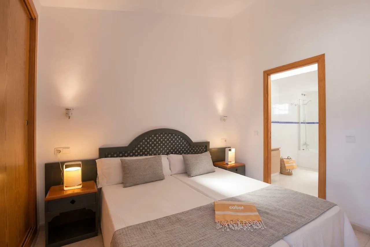 Cabot Siller Apartment 포엔샤 항구 스페인
