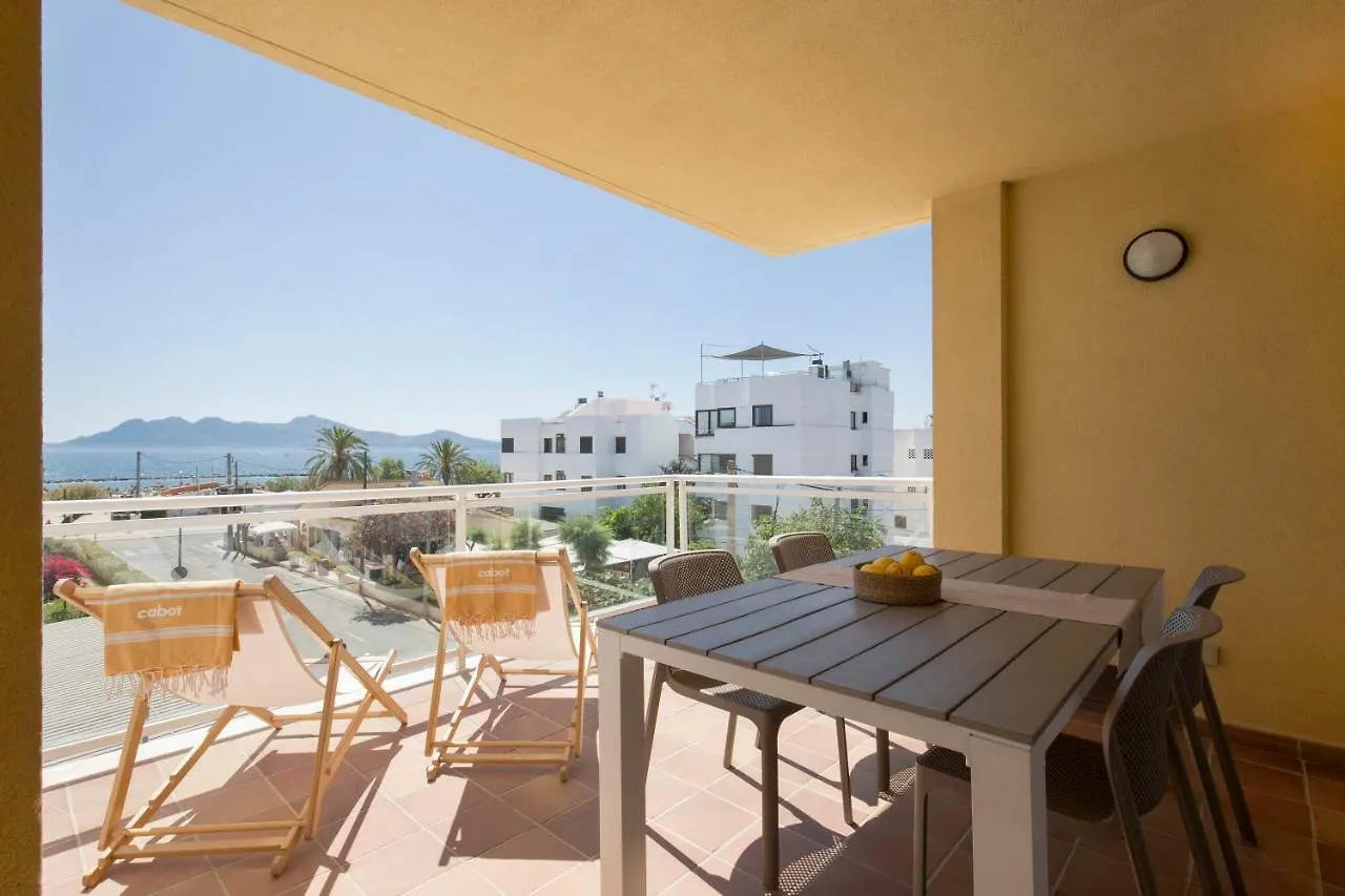 Cabot Siller Apartment بورت دي بوينسا