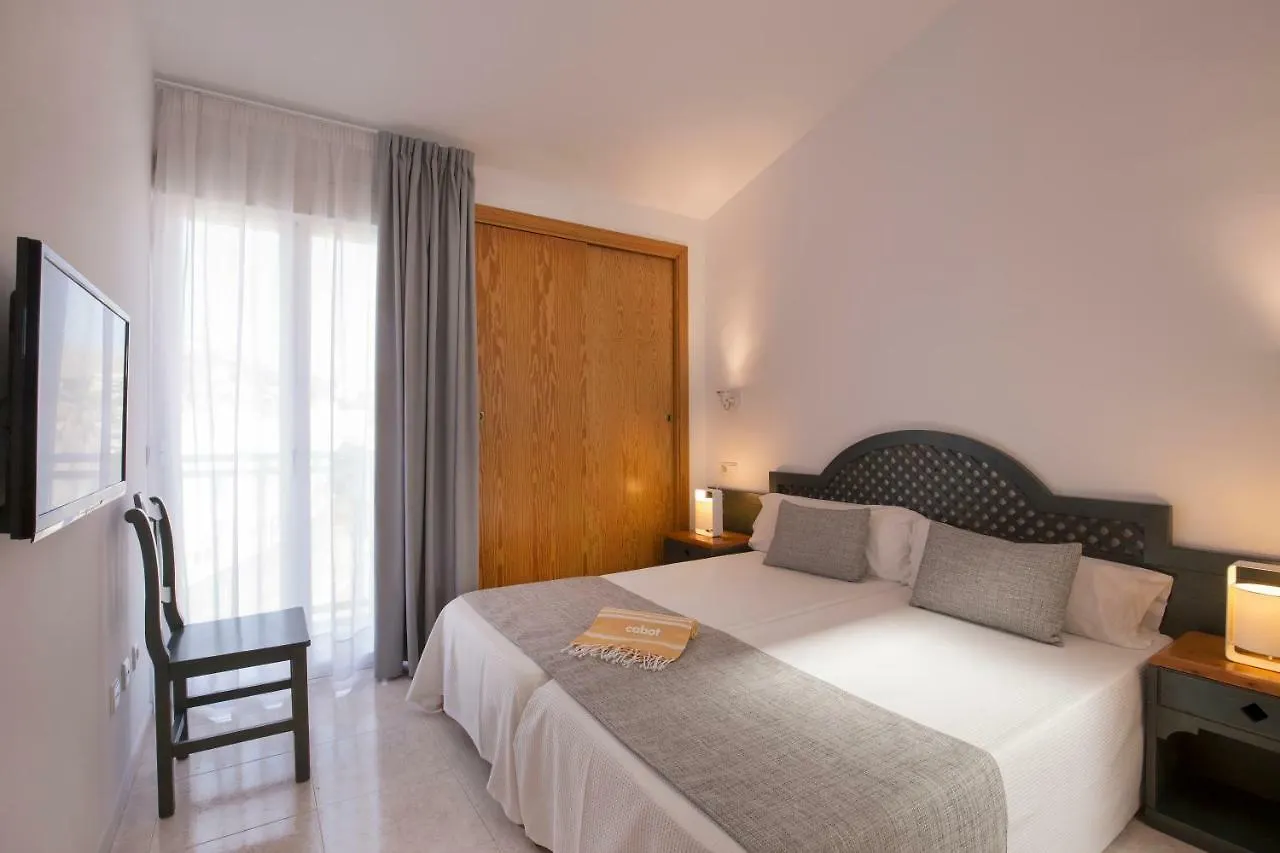 Cabot Siller Apartment 포엔샤 항구 0*,  스페인