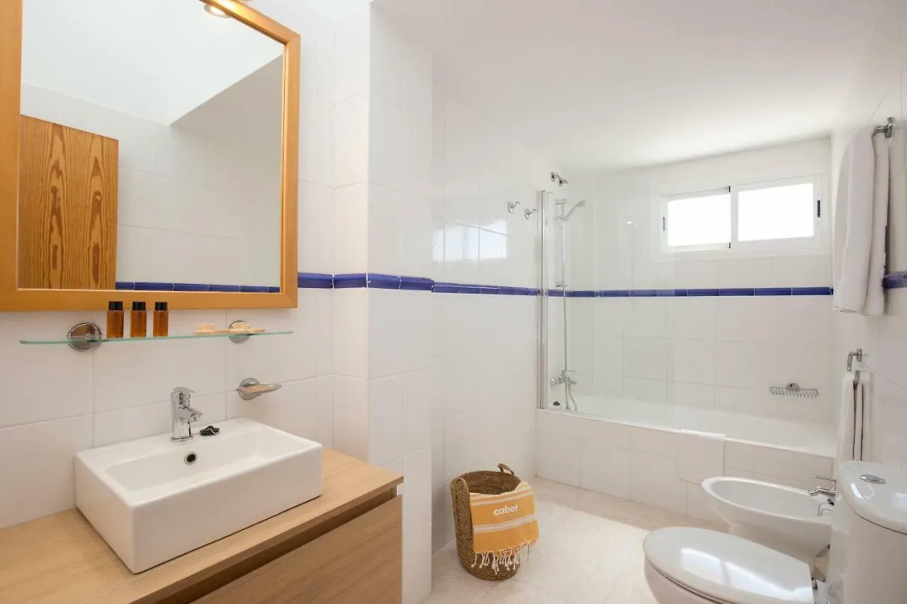Cabot Siller Apartment بورت دي بوينسا