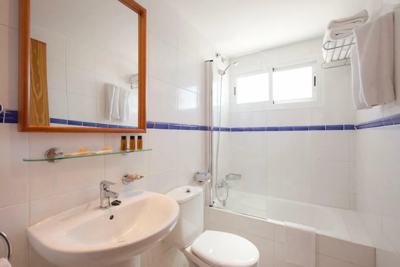 Cabot Siller Apartment بورت دي بوينسا 0*,  إسبانيا