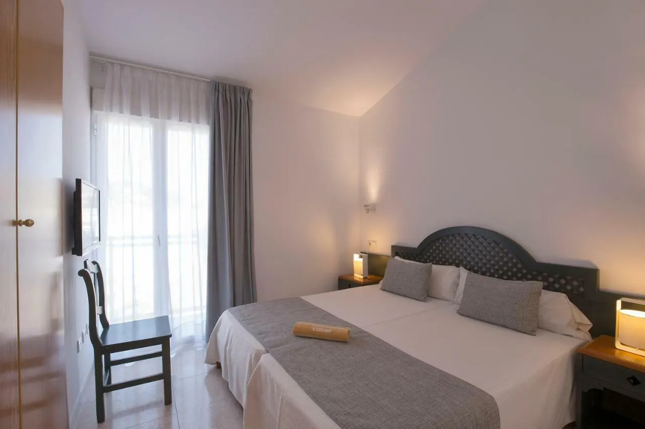 Cabot Siller Apartment 포엔샤 항구 0*,