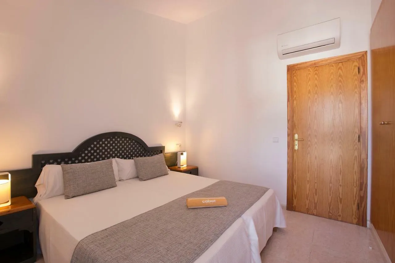Cabot Siller Apartment 포엔샤 항구