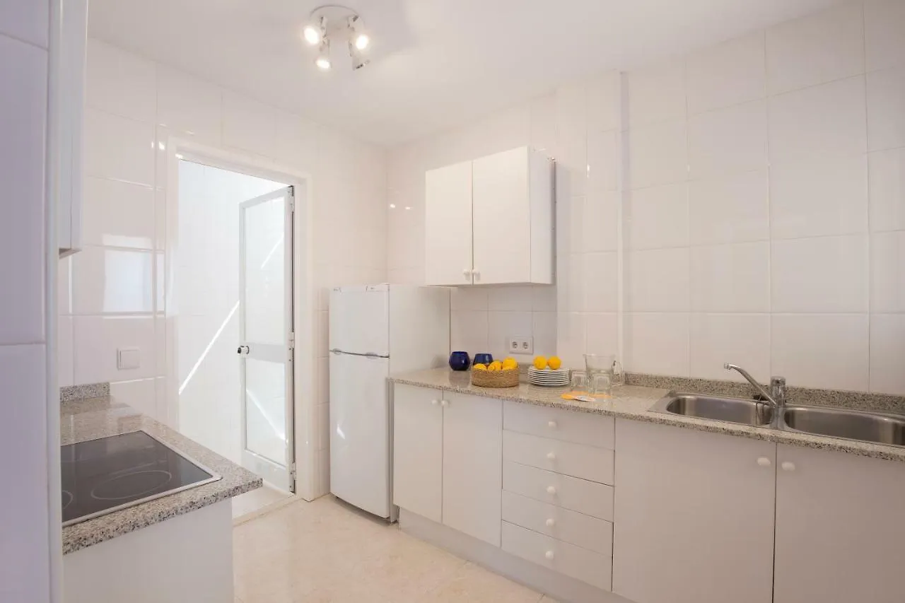 Cabot Siller Apartment بورت دي بوينسا