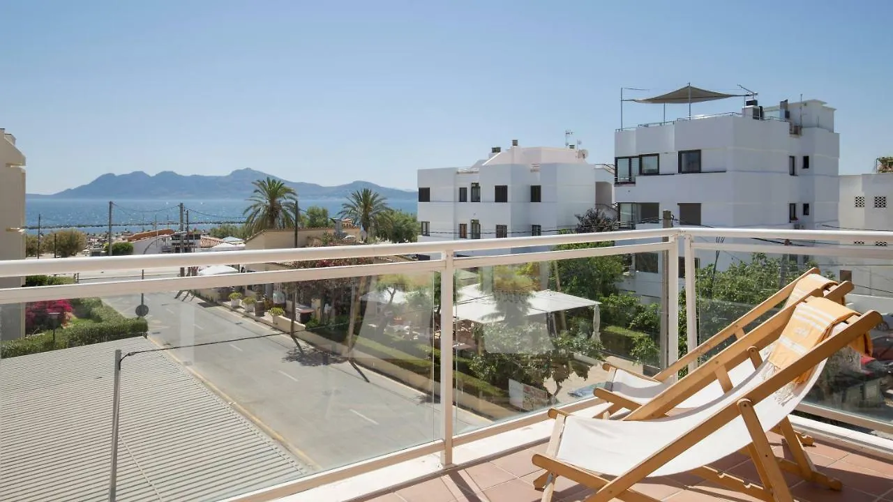 Cabot Siller Apartment بورت دي بوينسا